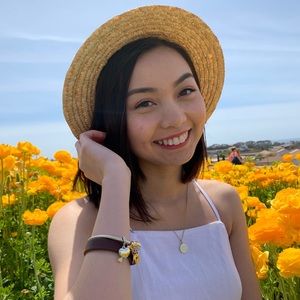 Meet your Posher, Zoey